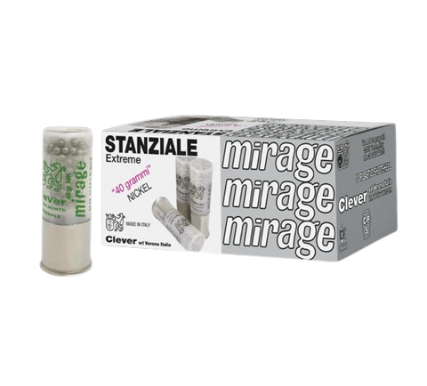 Cartus Clever Extreme Stanziale