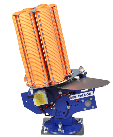 Lansator de talere automat Promatic Falcon