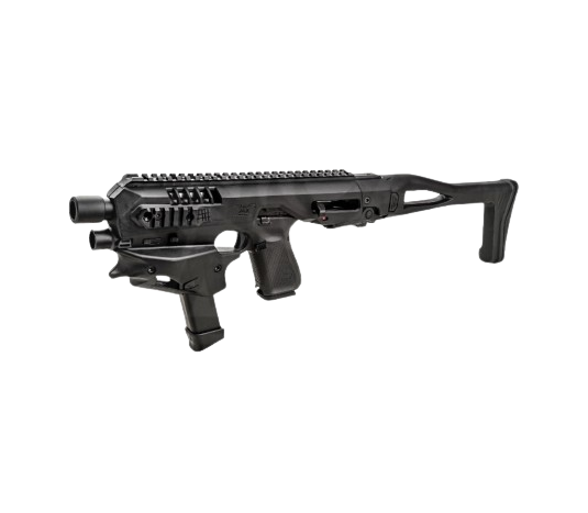 Roni Kit Gen 4X - Glock - 17, 19, 19X, 31, 32, 45 (Gen. 5, 4, 3