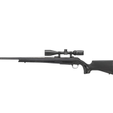Luneta de arma pentru vanatoare Vortex Crossfire HD 4-12x44 Dead-Hold 2A BDC