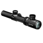 Luneta de arma pentru vanatoare Vortex Crossfire II 1-4x24 V-Brite