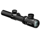 Luneta de arma pentru vanatoare Vortex Crossfire II 1-4x24 V-Brite