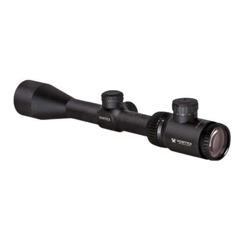 Luneta de arma pentru vanatoare Vortex Crossfire II 3–9x40 V-Brite