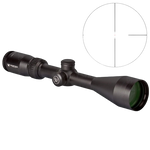 Luneta de arma pentru vanatoare Vortex Crossfire II 3–9x50 V-Brite