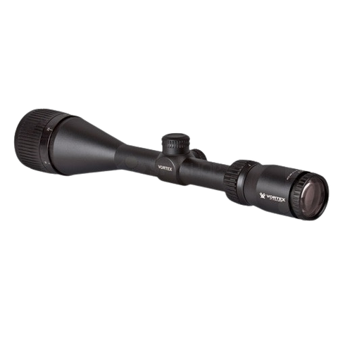 Luneta de arma pentru vanatoare Vortex Crossfire II 4–12x40 BDC AO