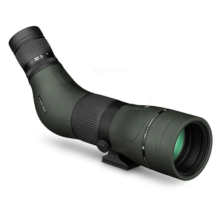 Lunetă de observare Vortex Diamondback HD 16-48x65, ocular la 45°