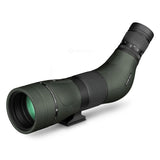 Luneta terestra Vortex Diamondback HD 16-48x65, 45 grade