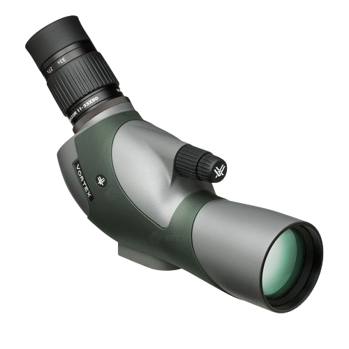 Lunetă de observare Vortex Razor HD 11-33x50, ocular la 45°
