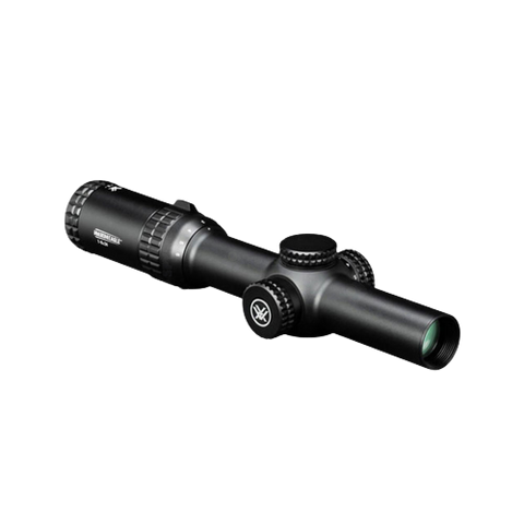 Luneta de arma pentru vanatoare Vortex Strike Eagle 1-8x24 AR-BDC2 MOA