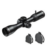 Nightpearl Luneta vanatoare Manul M6 2-12x42i