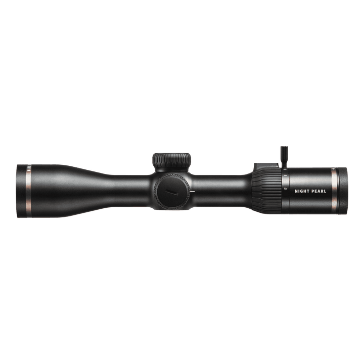 Lunetă Nightpearl Manul M6 2-12x42i