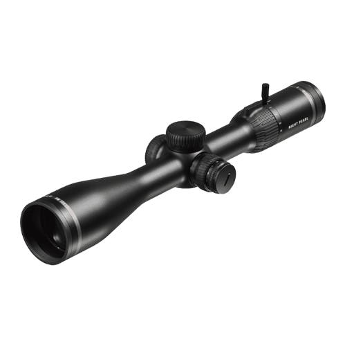 Lunetă Nightpearl Manul M6 2,5-15x50i