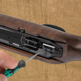 Mauser M25 Max 308WM