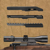 Mauser M25 Max 308WM