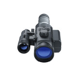 Monocular Night Vision digital pentru observare Pulsar Forward FN455S