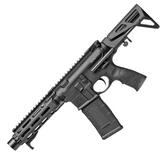 Daniel Defense DDM4 PDW, negru