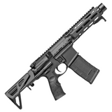 Daniel Defense DDM4 PDW, negru