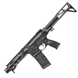 Daniel Defense DDM4 PDW, negru