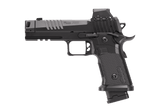 Sig Sauer P211 GTO