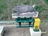 Mistret alergator