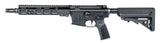 Geissele Super Duty MOD1-A SBR, 11.5", cal. 223 - negru