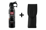 Spray urs TW1000 , 225 ml, raza 10 m, cu husa