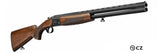 CZ USA Drake cal. 12/76