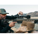 TIKKA T3X ACE TARGET 60CM  223REM