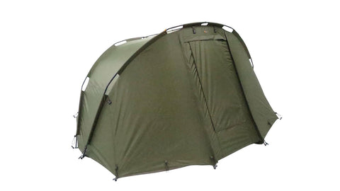 BIVVY 242X282X127CM 1 PERS+OVERWRAP