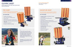 MASINI DE LANSAT TALERE  PROMATIC + SERVICE SPECIALIZAT