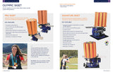 MASINI DE LANSAT TALERE  PROMATIC + SERVICE SPECIALIZAT