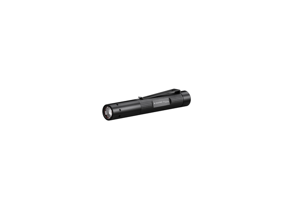 Lanternă Ledlenser P2R Core, acumulator Li-ion, cablu USB