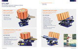 MASINI DE LANSAT TALERE  PROMATIC + SERVICE SPECIALIZAT