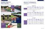 MASINI DE LANSAT TALERE  PROMATIC + SERVICE SPECIALIZAT