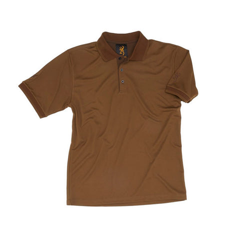 TRICOU POLO OLIVE SAVANNAH RIPSTOP .2XL