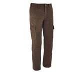 PANTALON  CANVAS WINTER MARO MAR.56