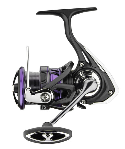XX MUL.DAIWA PROREX X LT 3000 6RUL/150MX040MM/5,1:1