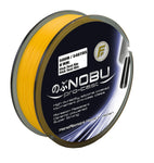 NOBU P.CAST ORANGE 0,10MM/4,4KG 250M