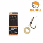 MONT. BAIT BANDS CARLIG NR.12 022MM/10CM 8BUC/PL