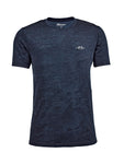 TRICOU ROMAN DARK BLUE MAR.2XL