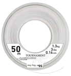 TOURNAMENT FC LEADER 0,33MM/7,4KG/50M