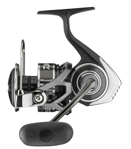 XX MUL.DAIWA BG MQ 3000D-XH 6RUL/150MX033MM/5,6,2:1