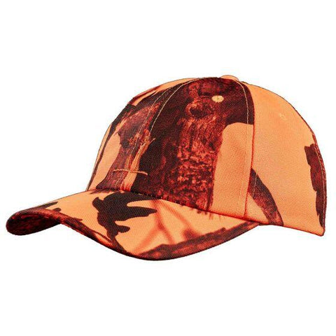 SAPCA ORANGE/CAMO