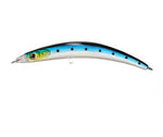 XX VOBLER STRIKE PRO 8,6CM/6,3G SLINKY MINNOW(F)