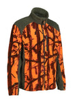 JACHETA FLEECE CHASSE GHOSTCAMO MAR.3XL