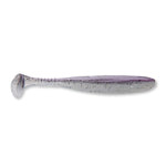 XX SHAD DAIWA D.FIN 10CM/PURPLE PEARL/7BUC/PL