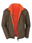 PRIMALOFT BLAZE REVERSIBILA MAR.XL