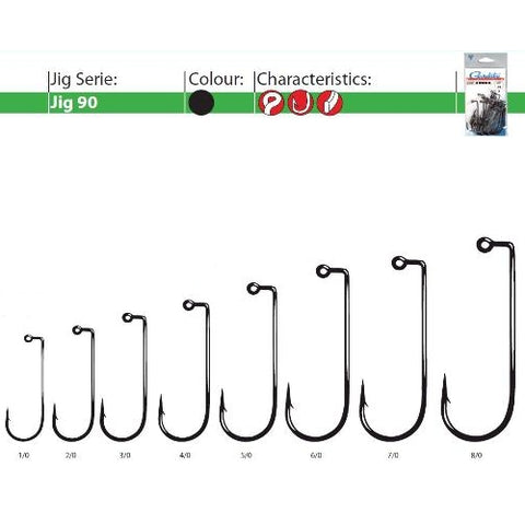 CARLIGE PT.JIG 90 BL 25BUC.PL, nr.05