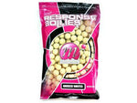 BOILIES RESPONSE 18MM ANISEED WHITES 450G