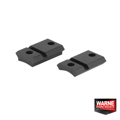 Șină Warne Weaver Winchester 70, 2 buc.